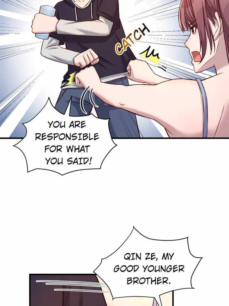 My Sister Is A SuperStar — Chapter 101 — page 11