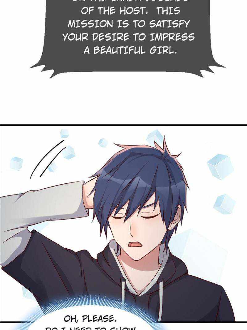 My Sister Is A SuperStar — Chapter 101 — page 21