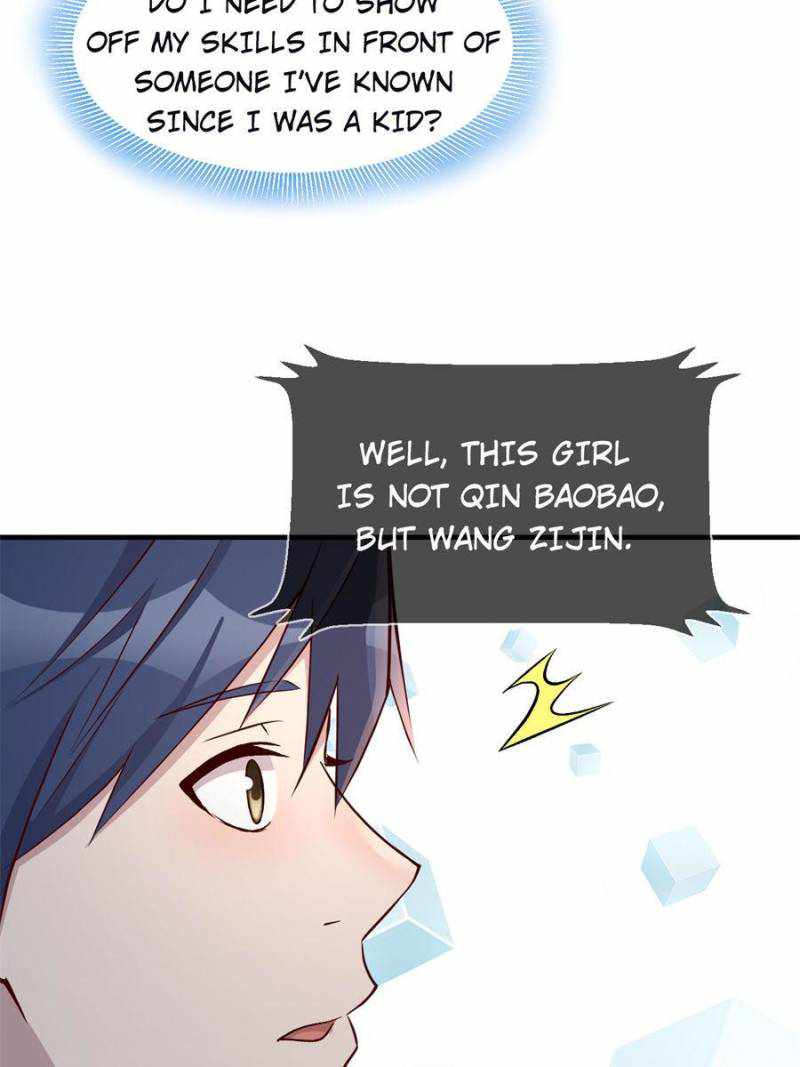 My Sister Is A SuperStar — Chapter 101 — page 22