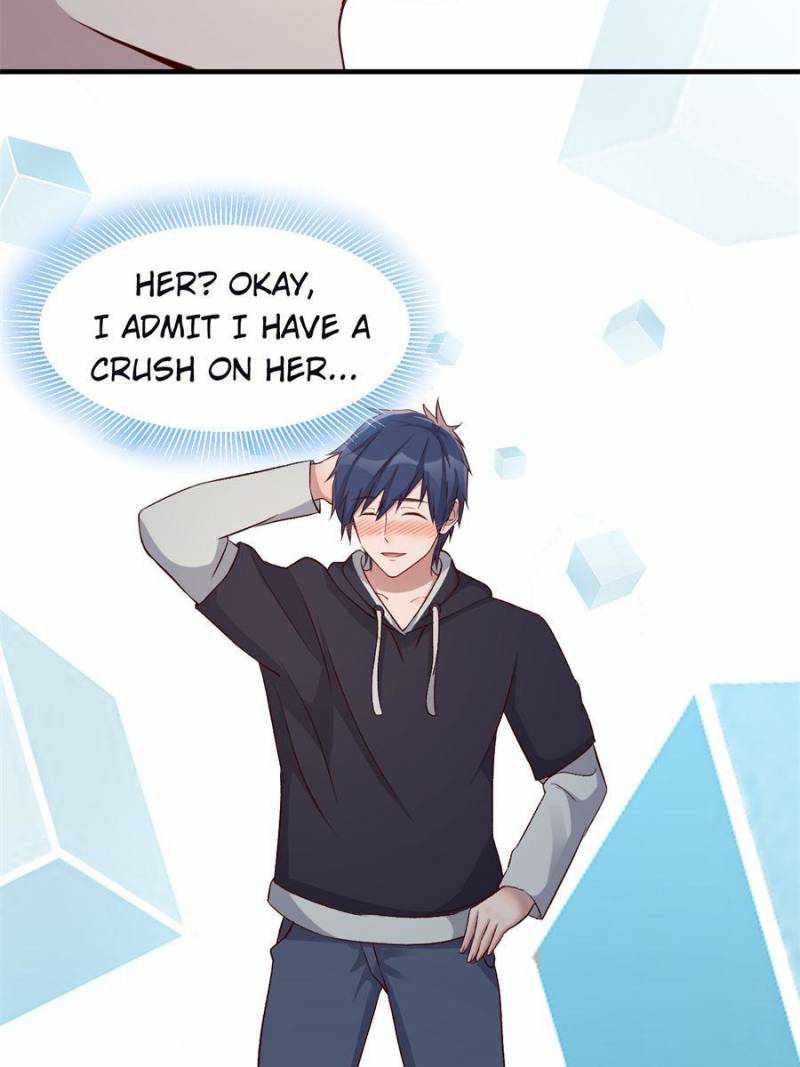My Sister Is A SuperStar — Chapter 101 — page 23