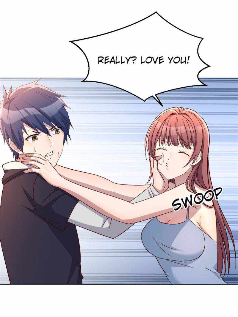 My Sister Is A SuperStar — Chapter 101 — page 25