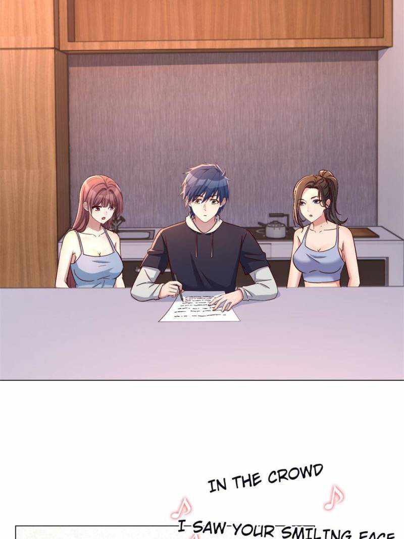 My Sister Is A SuperStar — Chapter 101 — page 28