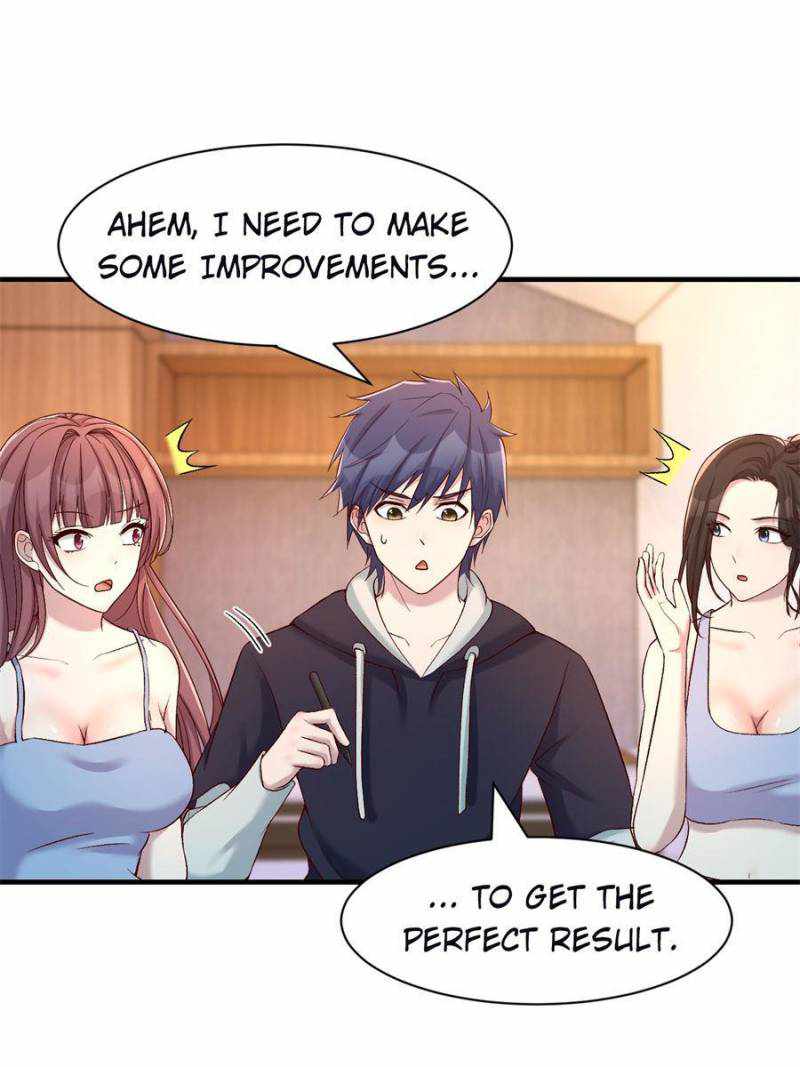 My Sister Is A SuperStar — Chapter 101 — page 37