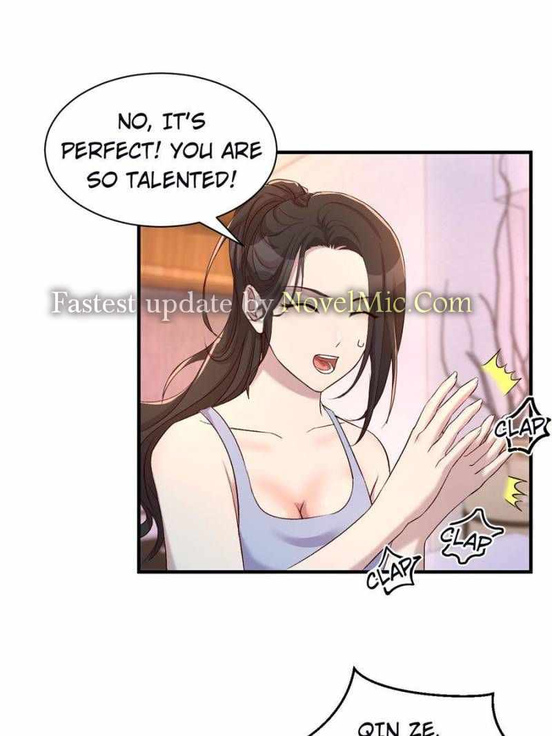 My Sister Is A SuperStar — Chapter 101 — page 38