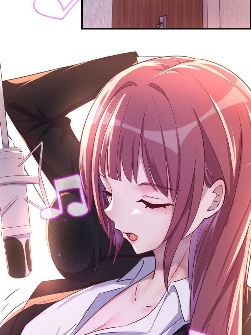 My Sister Is A SuperStar — Chapter 102 — page 3