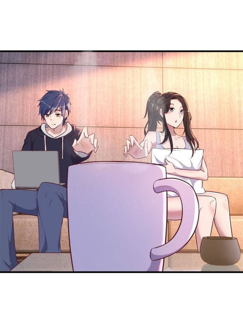 My Sister Is A SuperStar — Chapter 102 — page 8
