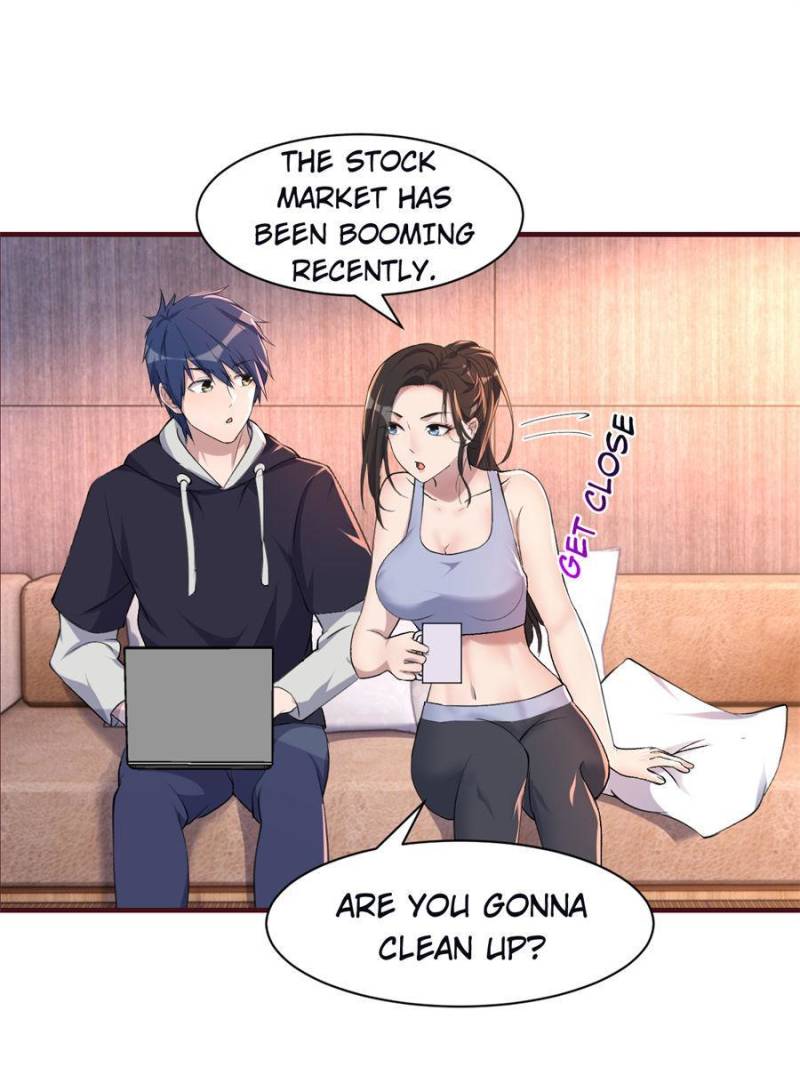 My Sister Is A SuperStar — Chapter 102 — page 14