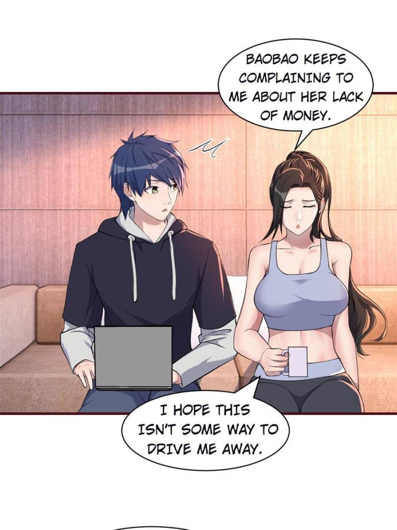 My Sister Is A SuperStar — Chapter 102 — page 18