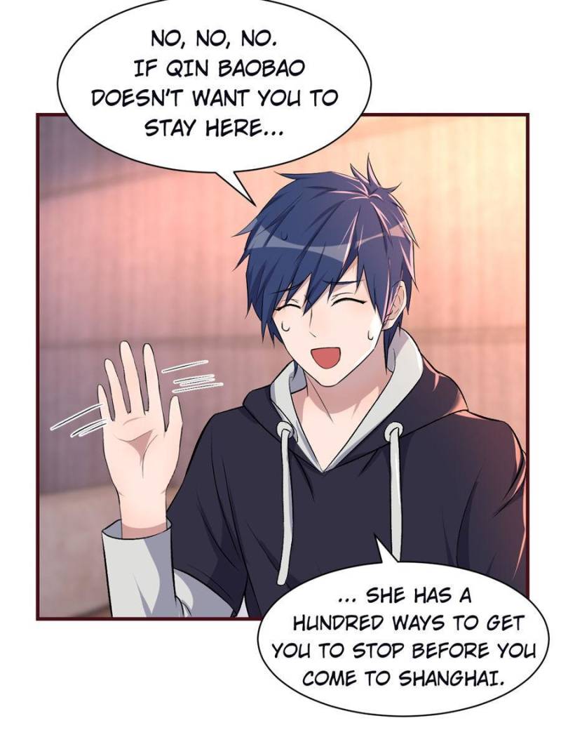 My Sister Is A SuperStar — Chapter 102 — page 19