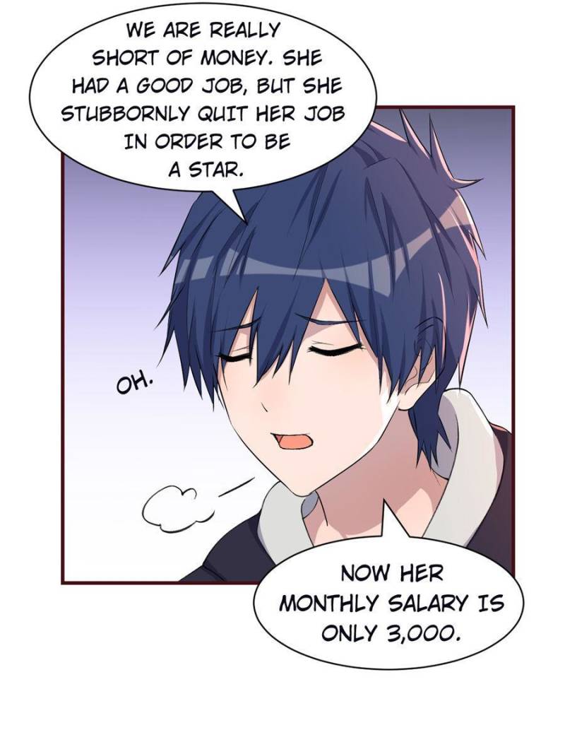 My Sister Is A SuperStar — Chapter 102 — page 20