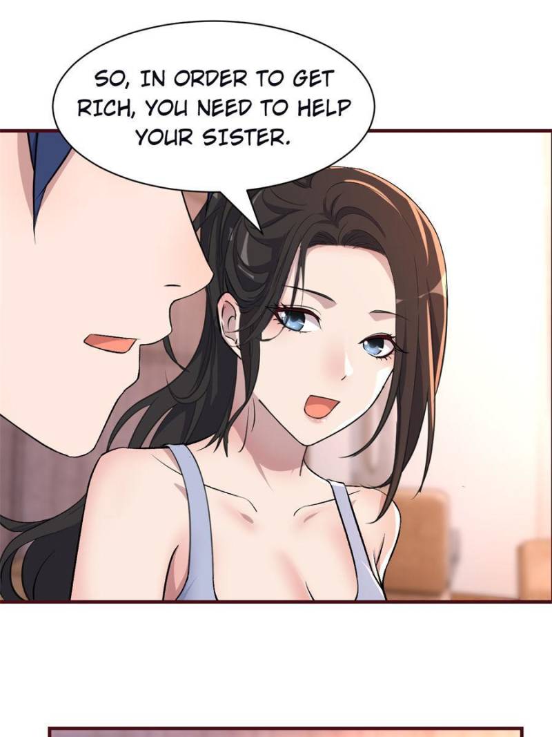 My Sister Is A SuperStar — Chapter 102 — page 21