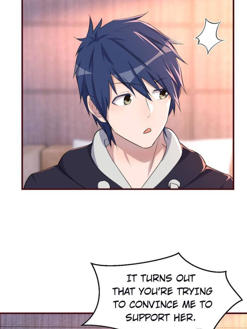 My Sister Is A SuperStar — Chapter 102 — page 22