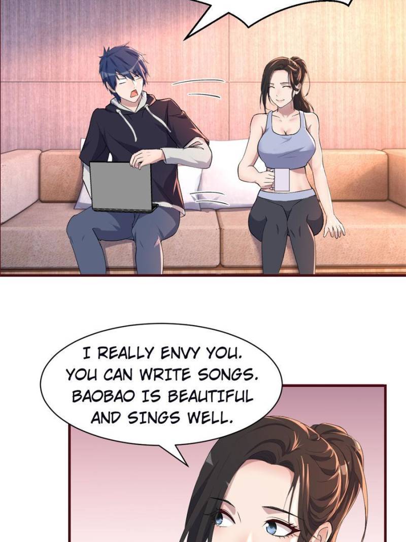 My Sister Is A SuperStar — Chapter 102 — page 23