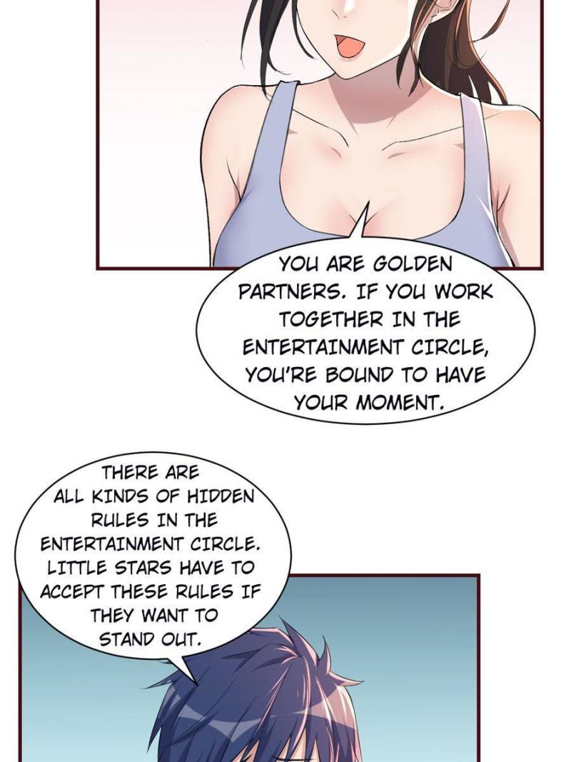 My Sister Is A SuperStar — Chapter 102 — page 24