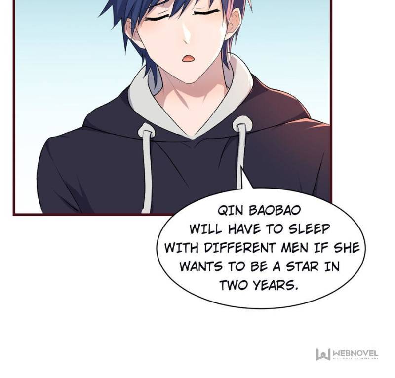 My Sister Is A SuperStar — Chapter 102 — page 25