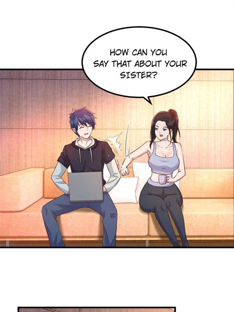 My Sister Is A SuperStar — Chapter 102 — page 26