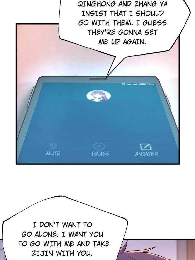 My Sister Is A SuperStar — Chapter 102 — page 31