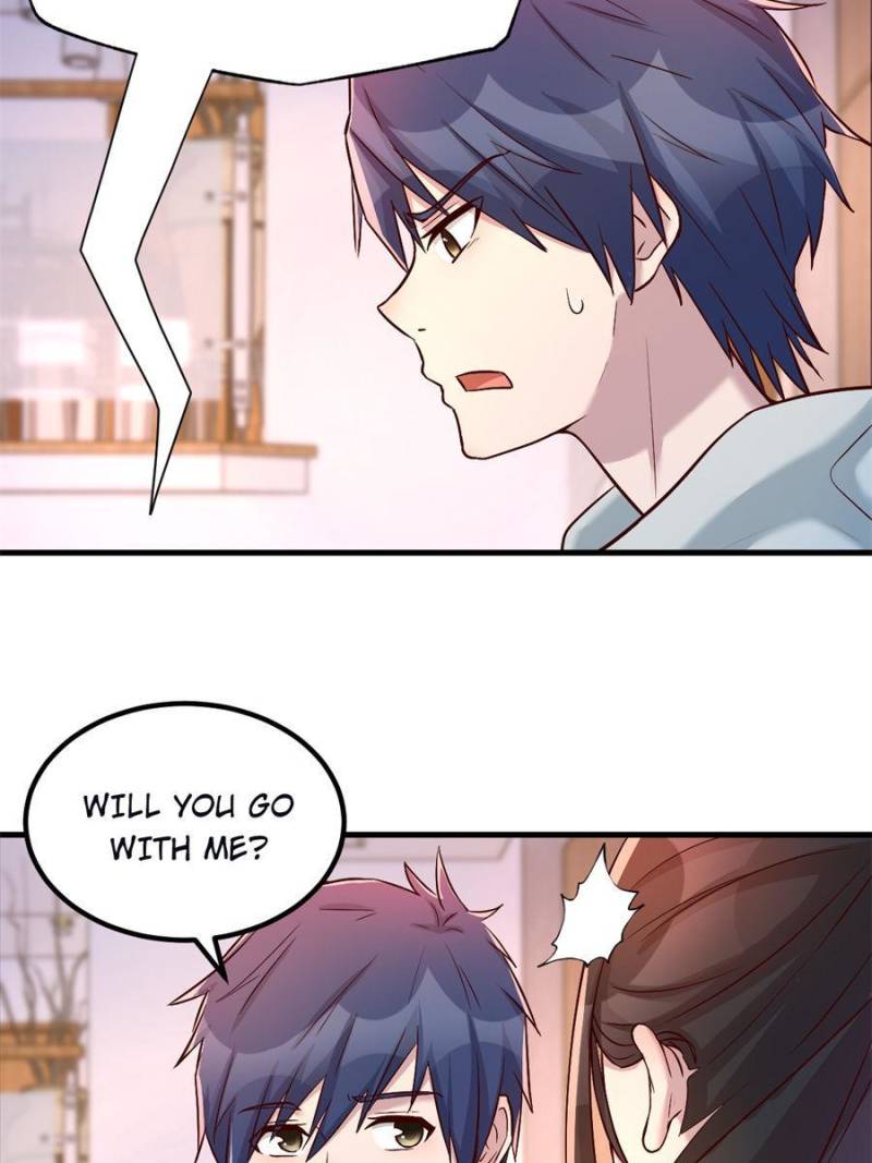 My Sister Is A SuperStar — Chapter 102 — page 32