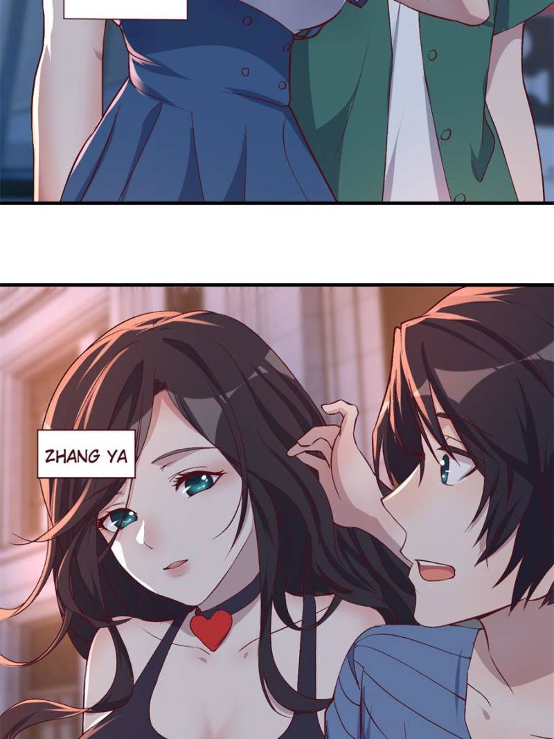 My Sister Is A SuperStar — Chapter 102 — page 39