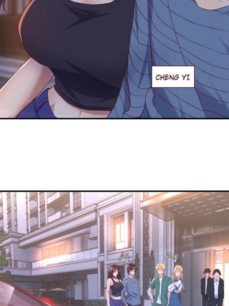 My Sister Is A SuperStar — Chapter 102 — page 40