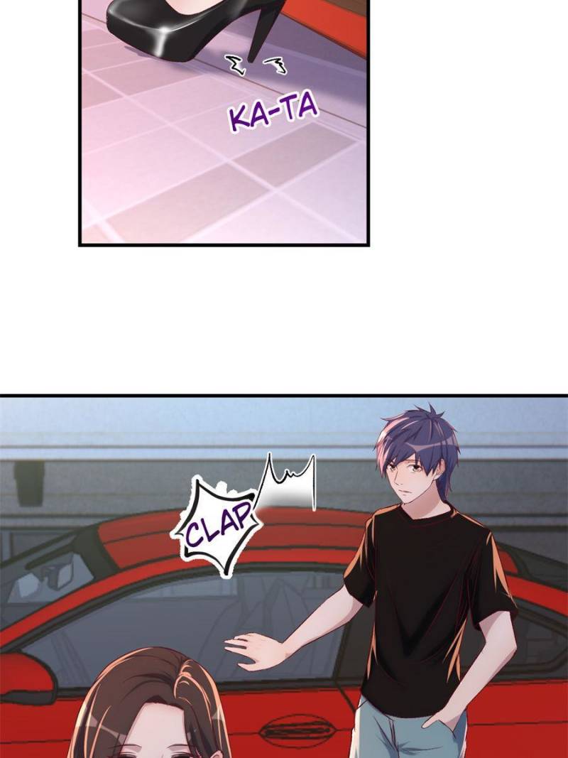 My Sister Is A SuperStar — Chapter 102 — page 42
