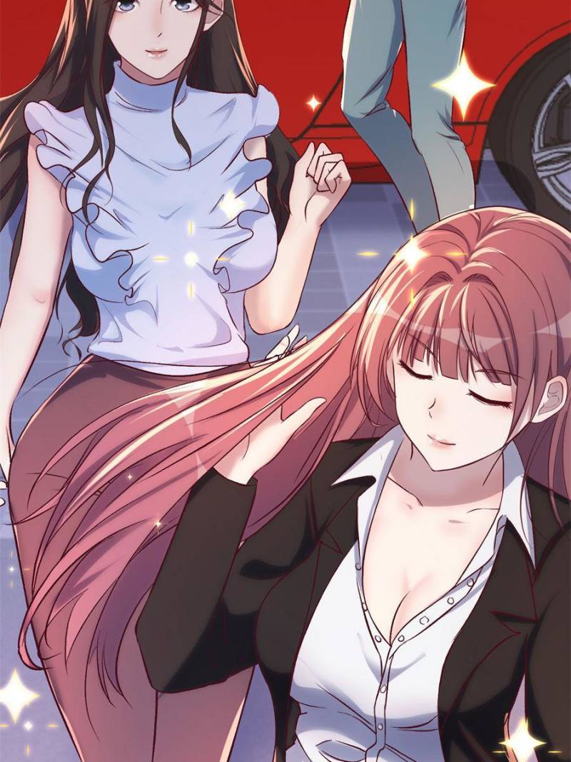My Sister Is A SuperStar — Chapter 102 — page 43