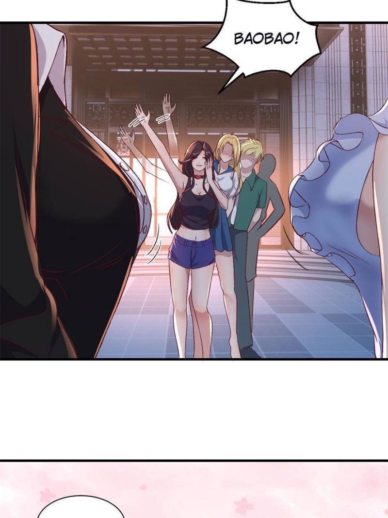 My Sister Is A SuperStar — Chapter 102 — page 45