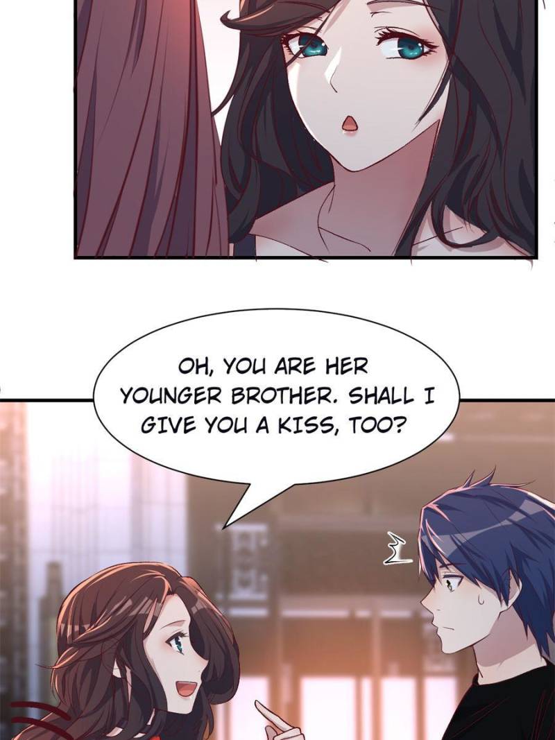 My Sister Is A SuperStar — Chapter 102 — page 47