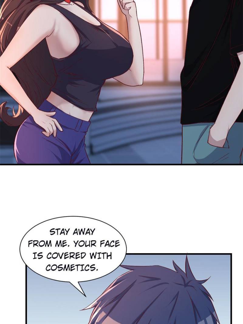 My Sister Is A SuperStar — Chapter 102 — page 48