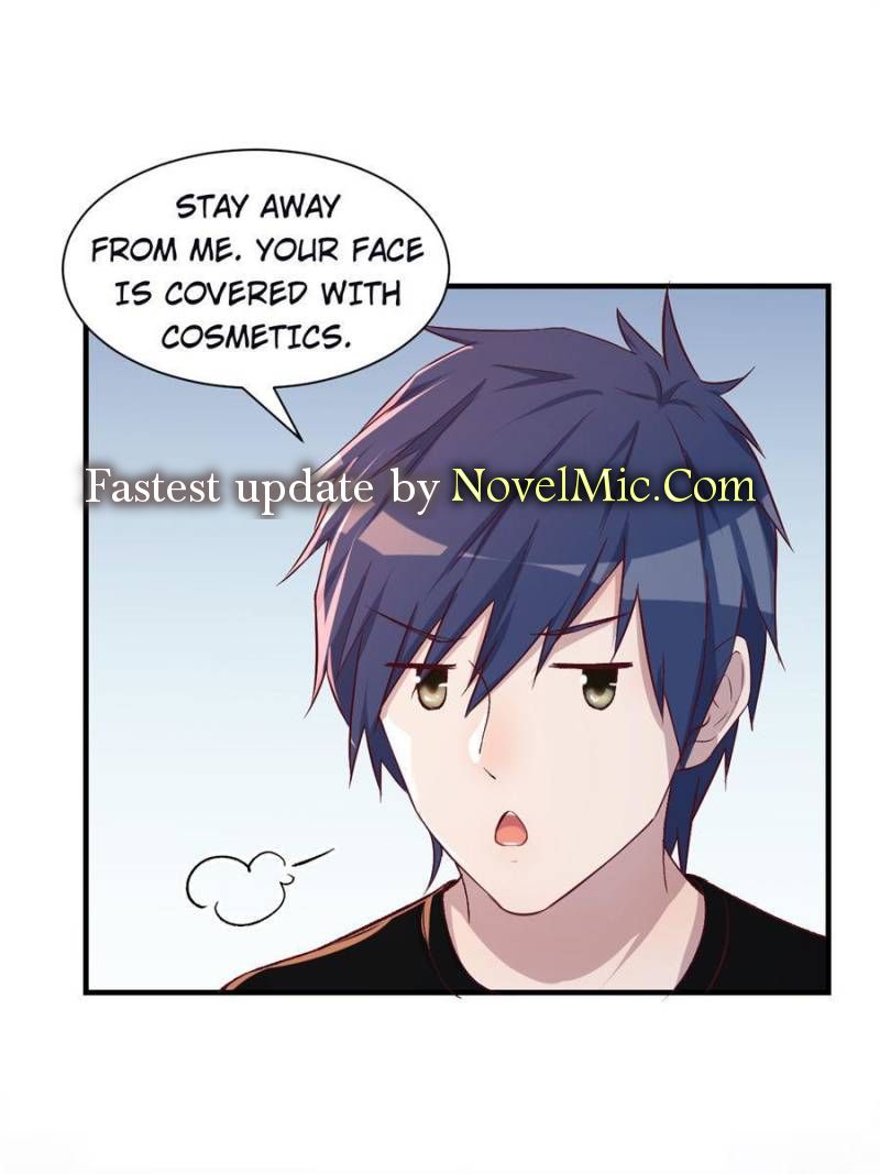 My Sister Is A SuperStar — Chapter 103 — page 1