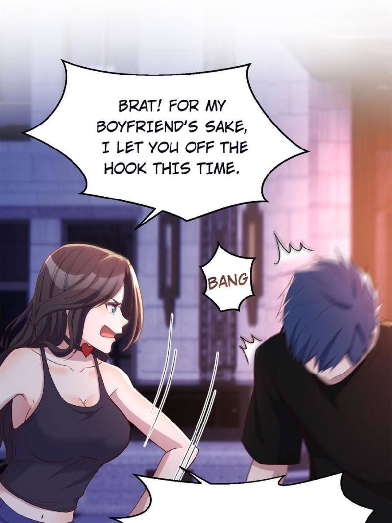 My Sister Is A SuperStar — Chapter 103 — page 2