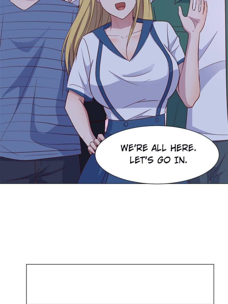 My Sister Is A SuperStar — Chapter 103 — page 11