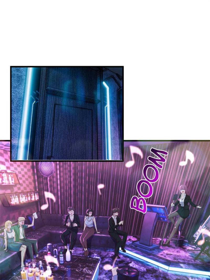 My Sister Is A SuperStar — Chapter 103 — page 13