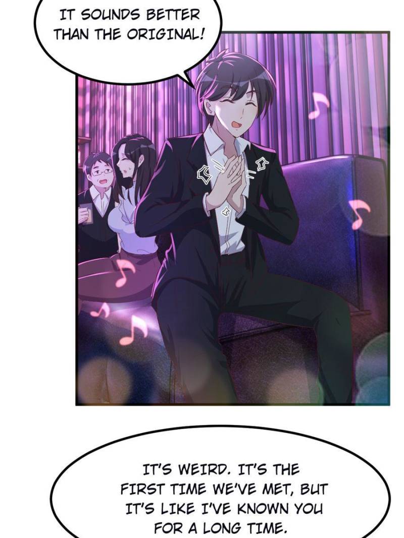 My Sister Is A SuperStar — Chapter 103 — page 16