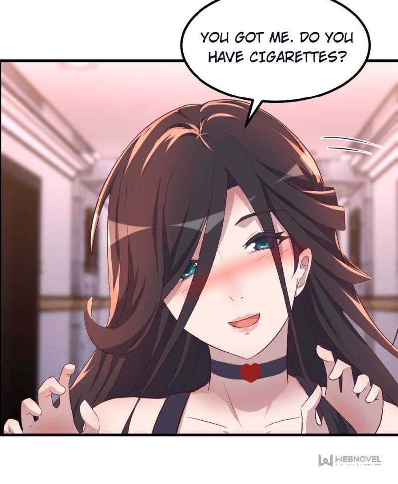 My Sister Is A SuperStar — Chapter 103 — page 24