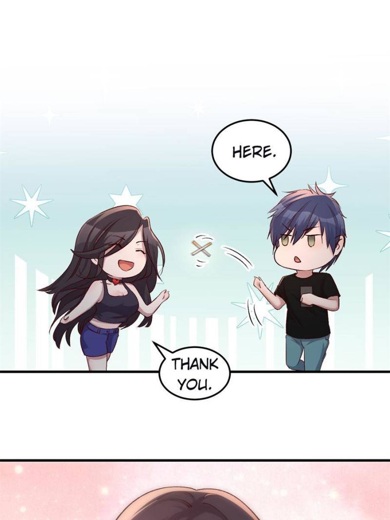 My Sister Is A SuperStar — Chapter 103 — page 26