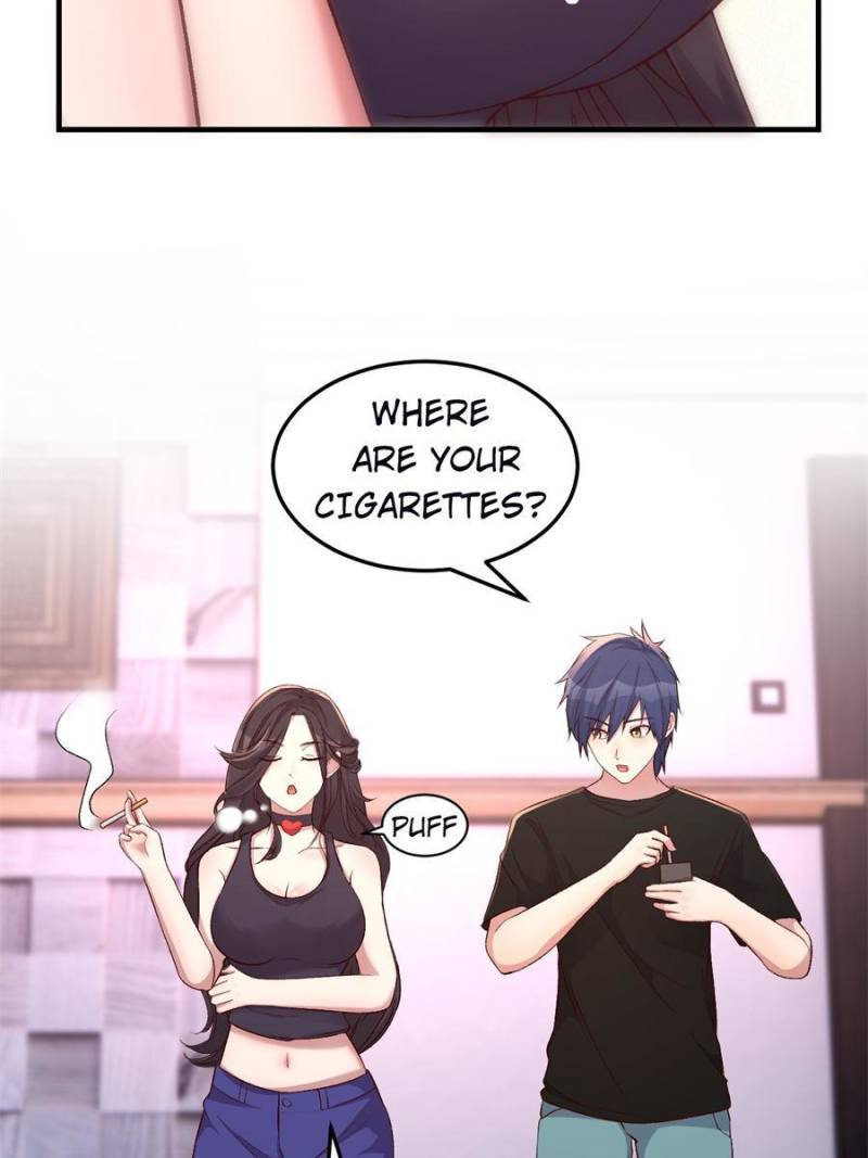 My Sister Is A SuperStar — Chapter 103 — page 29