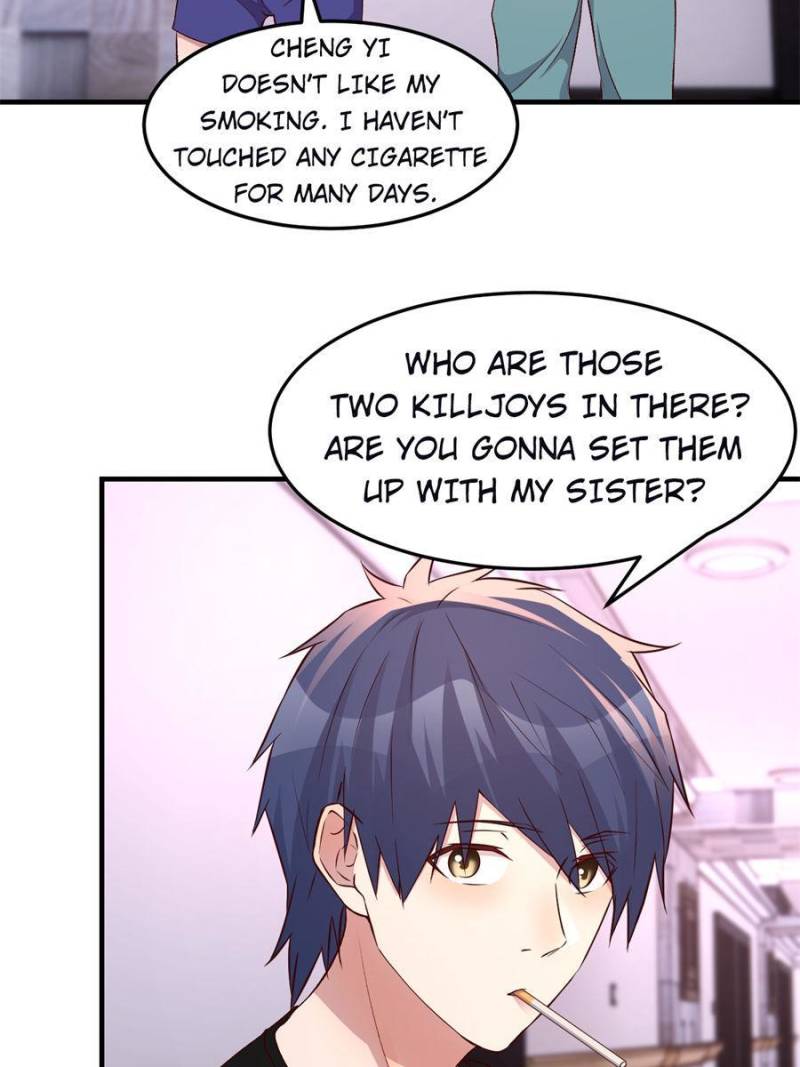 My Sister Is A SuperStar — Chapter 103 — page 30