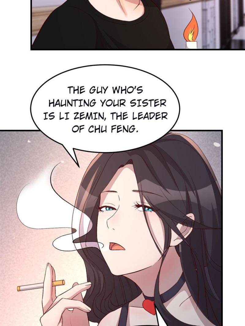 My Sister Is A SuperStar — Chapter 103 — page 31
