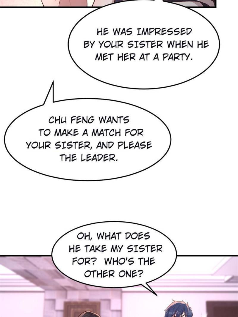 My Sister Is A SuperStar — Chapter 103 — page 32