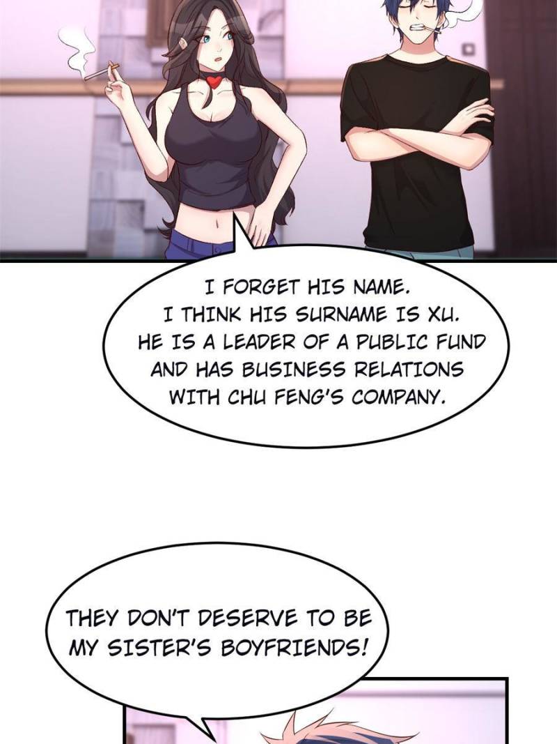 My Sister Is A SuperStar — Chapter 103 — page 33