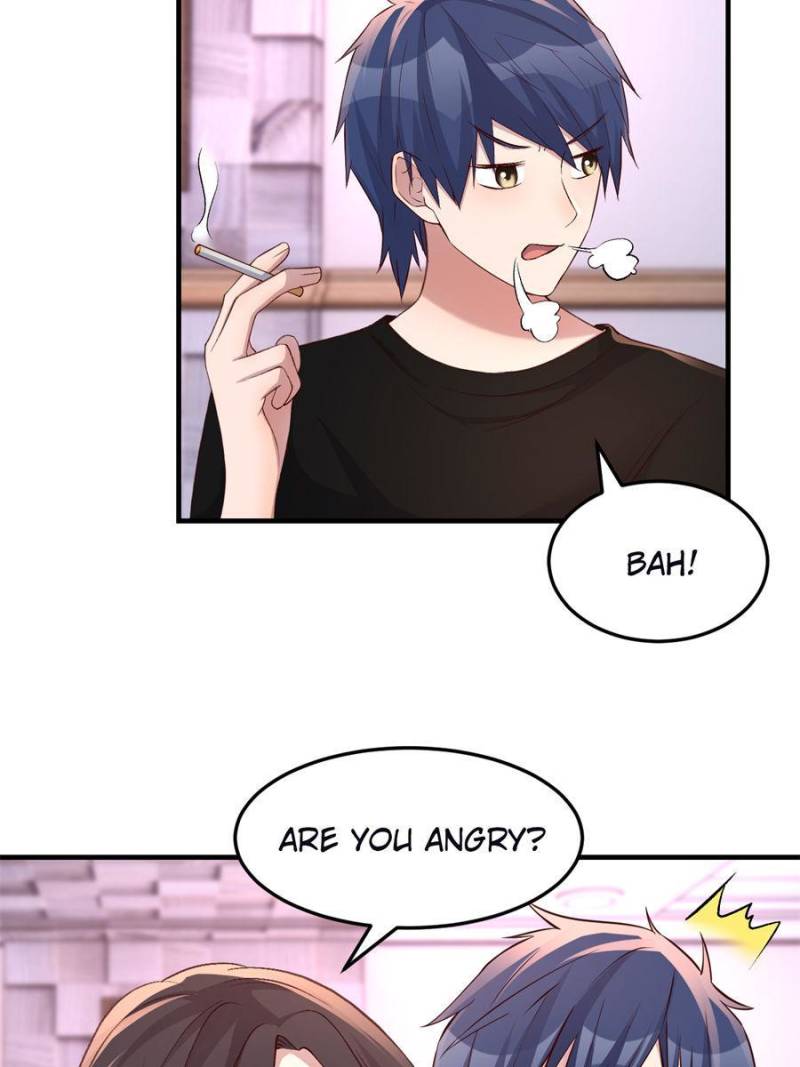 My Sister Is A SuperStar — Chapter 103 — page 34
