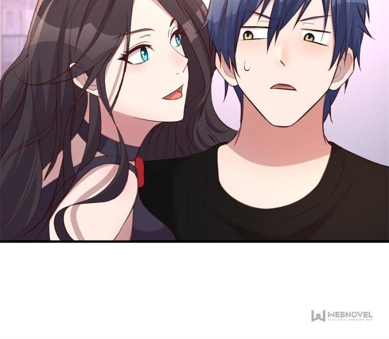 My Sister Is A SuperStar — Chapter 103 — page 35