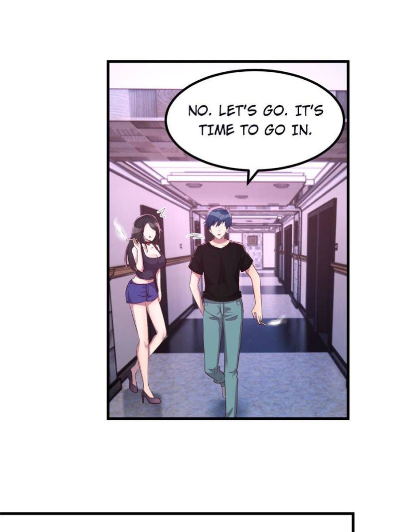 My Sister Is A SuperStar — Chapter 103 — page 36