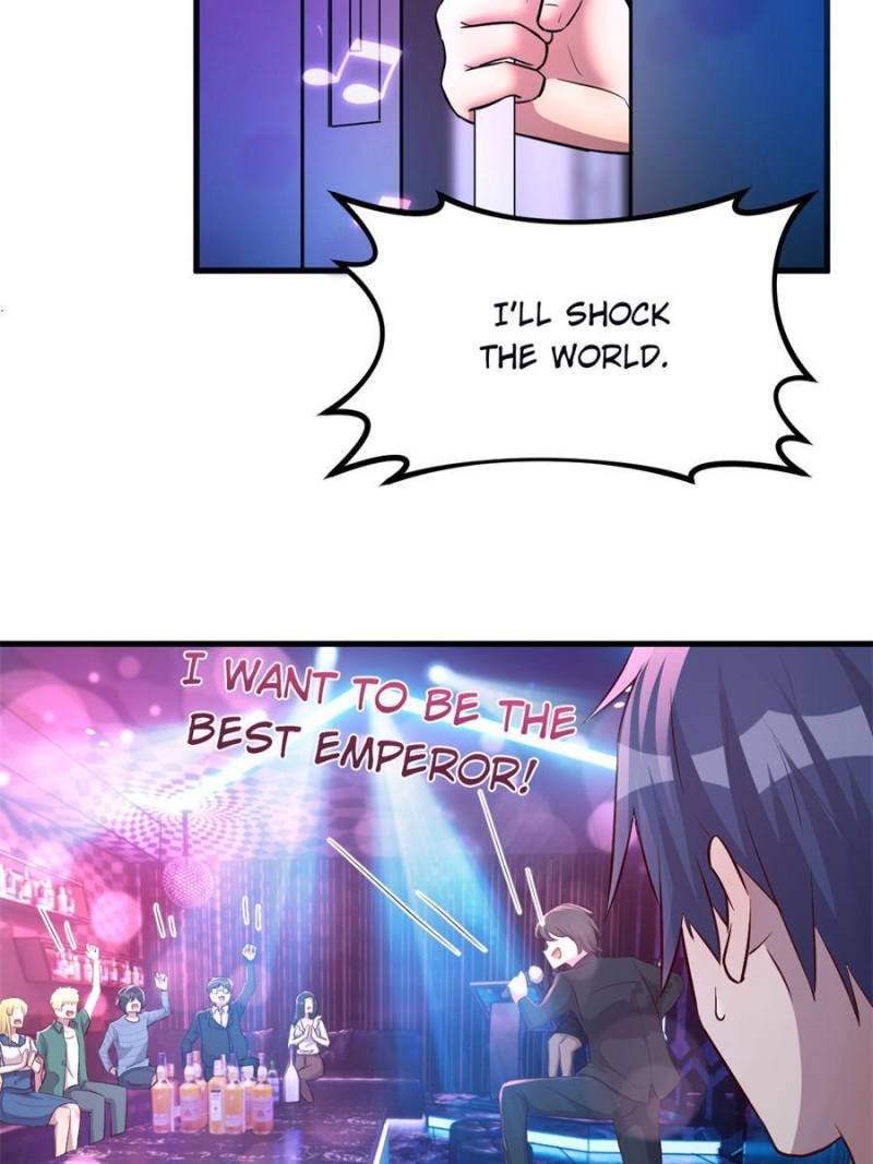 My Sister Is A SuperStar — Chapter 103 — page 38