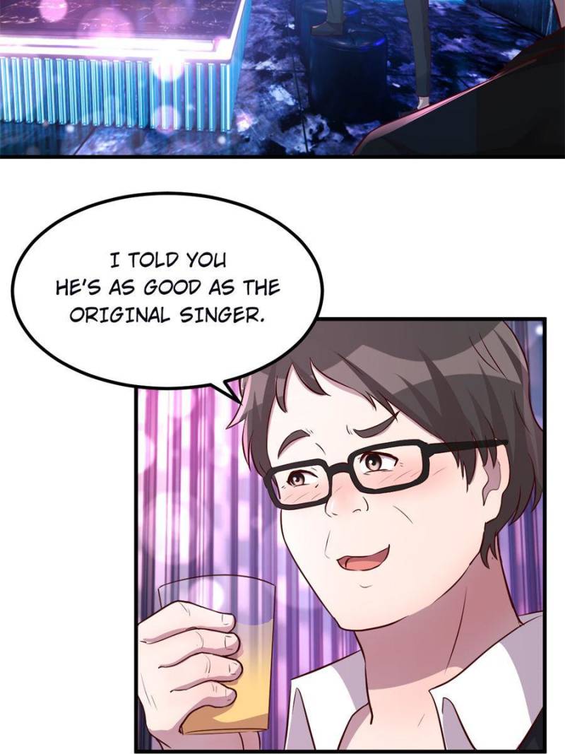 My Sister Is A SuperStar — Chapter 103 — page 39