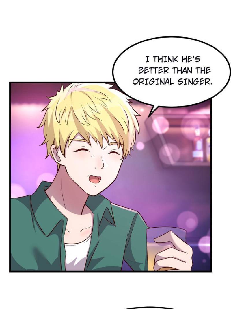 My Sister Is A SuperStar — Chapter 103 — page 40
