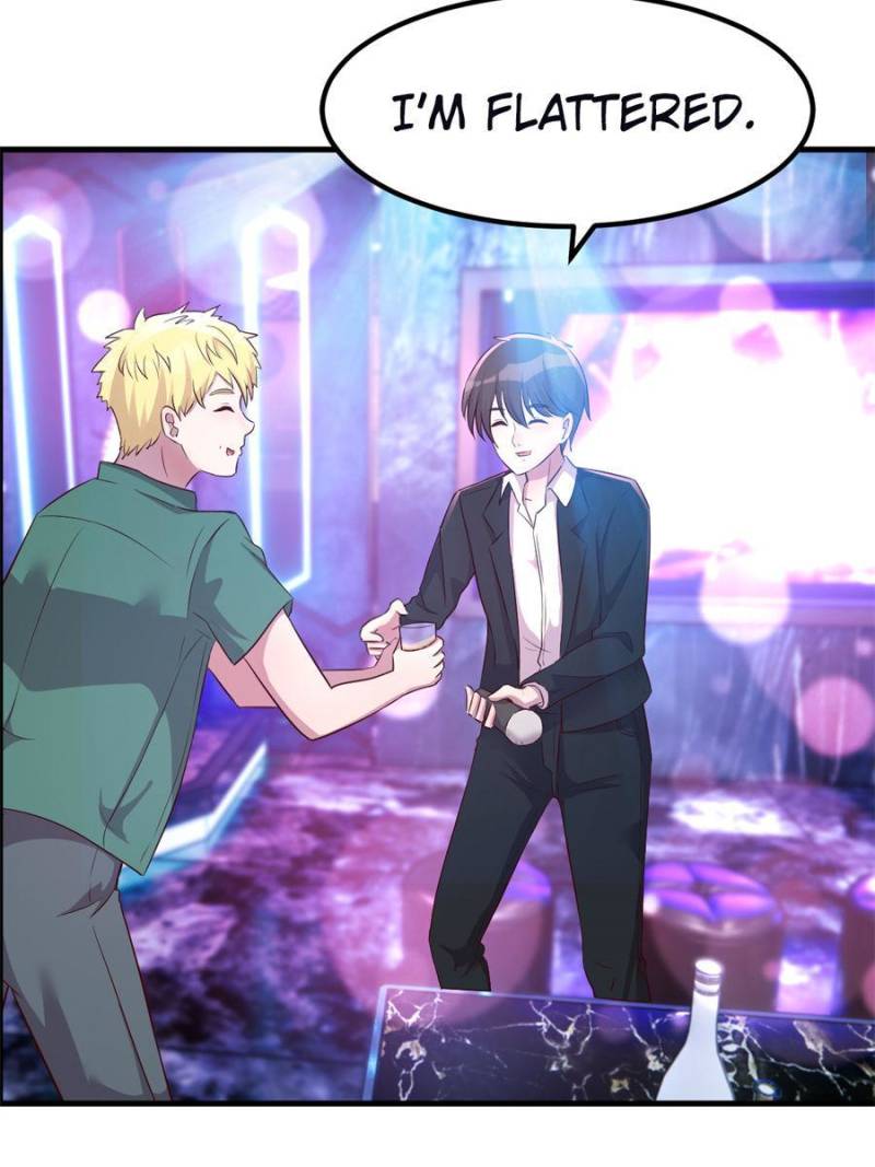 My Sister Is A SuperStar — Chapter 103 — page 41