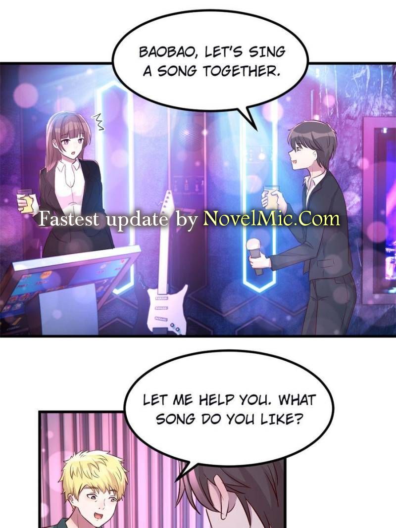 My Sister Is A SuperStar — Chapter 103 — page 45