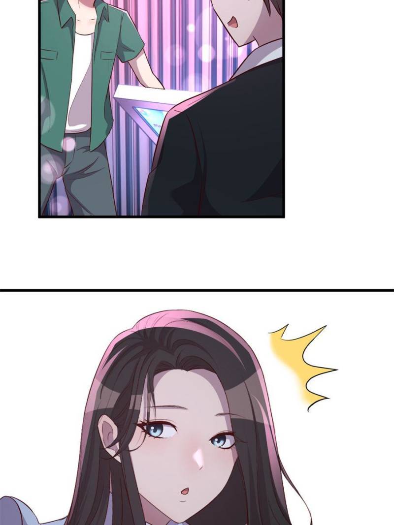My Sister Is A SuperStar — Chapter 103 — page 46